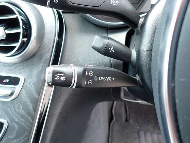 ◆ディストロニックプラス◆前車追従型クルーズコントロール◆