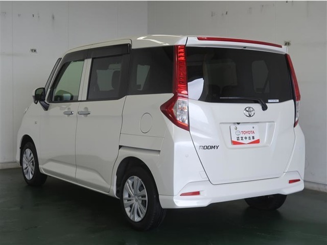 ゆとりある広々とした車内空間は、ドライブを始め買い物やレジャーなど、幅広く活躍します。一人でもみんなとでもお出かけを楽しみましょう！