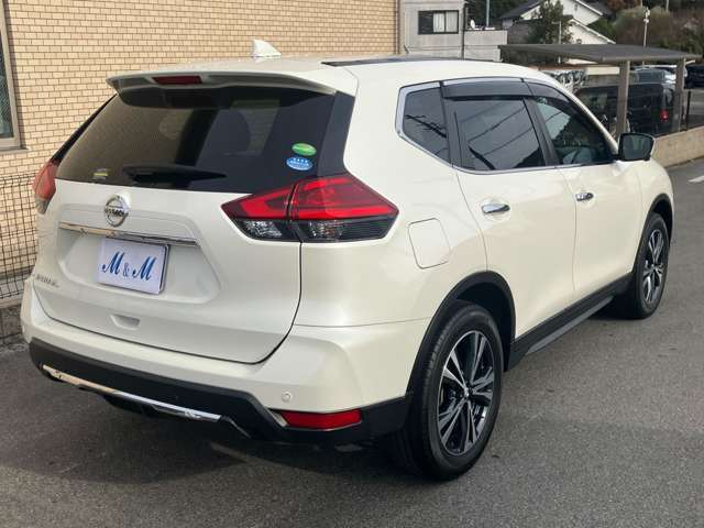 徹底整備後納車いたします。