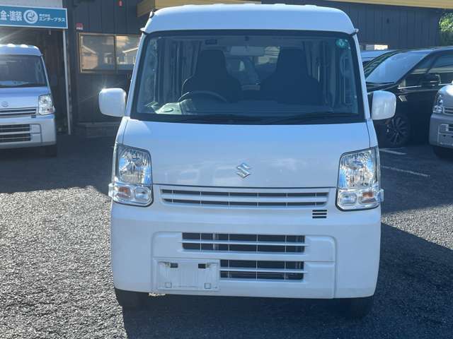 宣伝広告を出さず、本来の中古車適正価格で販売致します！
