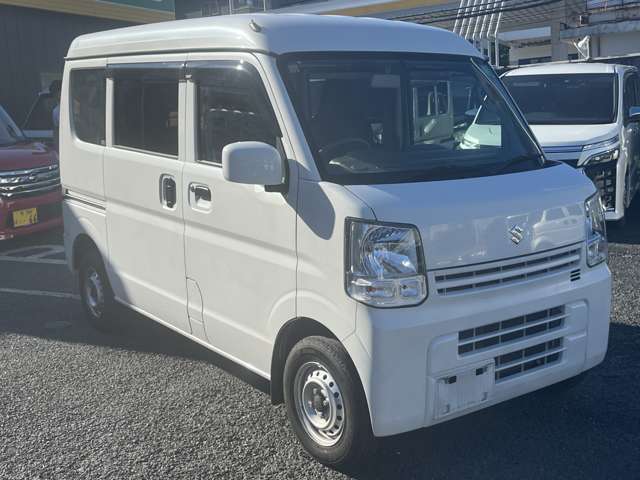 純正オプションや、その他カスタマイズのご相談も大歓迎。市販パーツの取り付けなど車検が問題ないレベルまで、お客様の「こだわり」を実現させます。