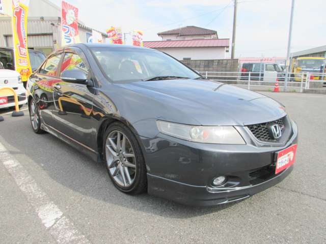 車高調正キットが付いています