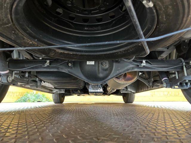 下回りがきれいなうちに、防錆加工の施工がオススメ。降雪地域はもちろん、沿岸部にお住いの方や、趣味でマリン・ウィンタースポーツをされる方にご好評いただいております。