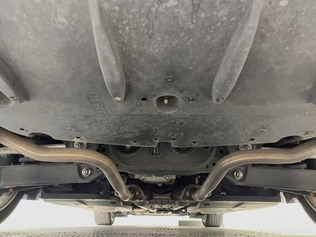 下回りがきれいなうちに、防錆加工の施工がオススメ。降雪地域はもちろん、沿岸部にお住いの方や、趣味でマリン・ウィンタースポーツをされる方にご好評いただいております。