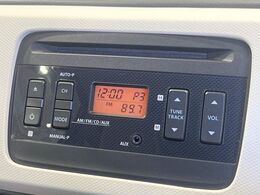 お好きな音楽を車内でお楽しみいただけます♪スピーカー交換・ウーハー追加などの音質向上や、最新ナビ・後席モニター等の取り付けも是非ご相談ください！