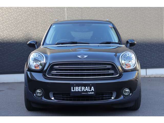 【正面】『外装：正面側』の画像になります。写真の内容に関してご不明点、ご質問等がございましたらお気軽にガリバー店舗までお問い合わせください。