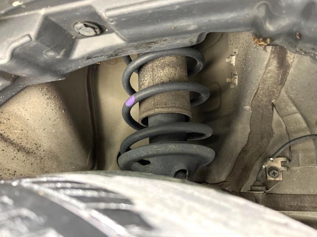 下回りの劣化予防の為の防錆加工の施工も承っております。降雪地域はもちろん、沿岸部にお住いの方や、趣味でマリン・ウィンタースポーツをされる方に大変好評いただいております。