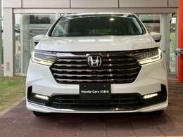 夜間に大活躍！LEDヘッドライト！良好な視界で安心して乗って頂けます！