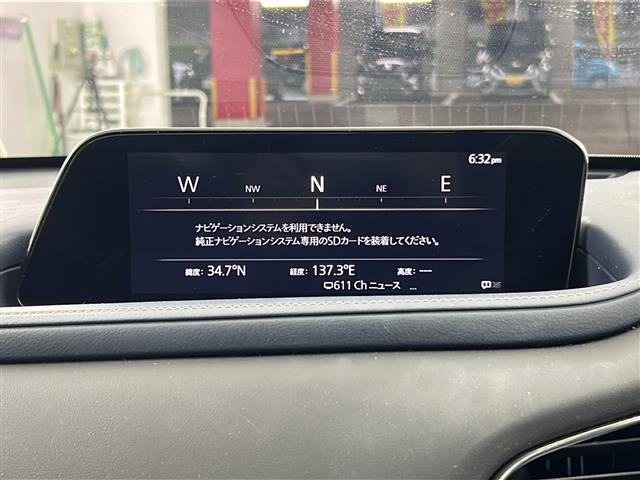 【スピードメーター】メーターがシンプルで見やすく運転しやすいですね！