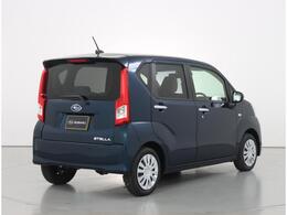 元弊社社用車 4WD 低走行距離 スマートアシスト ワンオーナー 禁煙車 バックカメラ