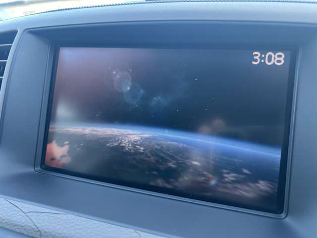 DVDの視聴も可能です♪車内にいても退屈せずにお過ごし頂けます♪