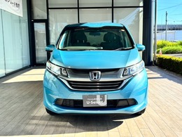 国家資格を持つホンダ整備士により点検整備、納車準備を行います。