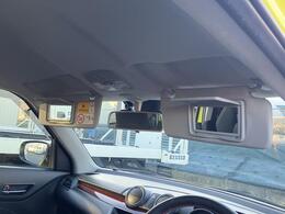 サンバイザーの画像になります。