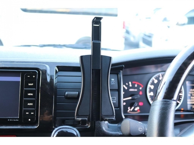 ハイエースセカンド高崎店にて展示中♪027-384-3591