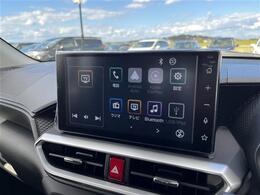 ◆最新ナビ（フルセグ・ワンセグ・DVD再生）もご案内。カロッツェリア・アルパイン・イクリプスのナビを取扱しておりバックカメラ（バックモニター）後席モニター（フリップダウンモニター）の取付も可能です。