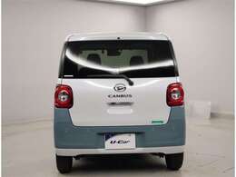 リアのスタイルもキマってます＾＾