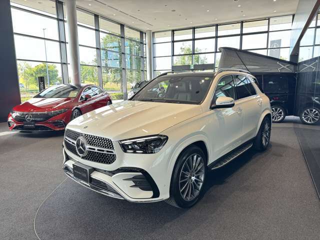 この度はメルセデス・ベンツ千葉中央サーティファイドカーセンターの中古車をご覧いただきありがとうございます。