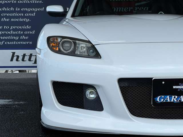 メンテナンスもお任せください！車検整備・修理はもちろん、各種チューニング・カスタムからエンジンオーバーホールもお任せください！