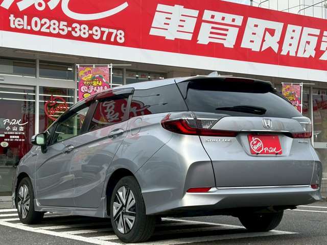 ☆下取査定もお任せください☆アップルは車の買取店です。思い出のある『大事な愛車』の査定額を精いっぱい頑張らせて頂きます。