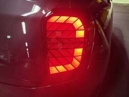 テトリスをモチーフにしたのバックライト♪