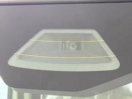 【スズキ　セーフティサポート】走行中に前方の車両等を認識し、衝突しそうな時は警報とブレーキで衝突回避と被害軽減をアシスト。より安全にドライブをお楽しみいただけます。