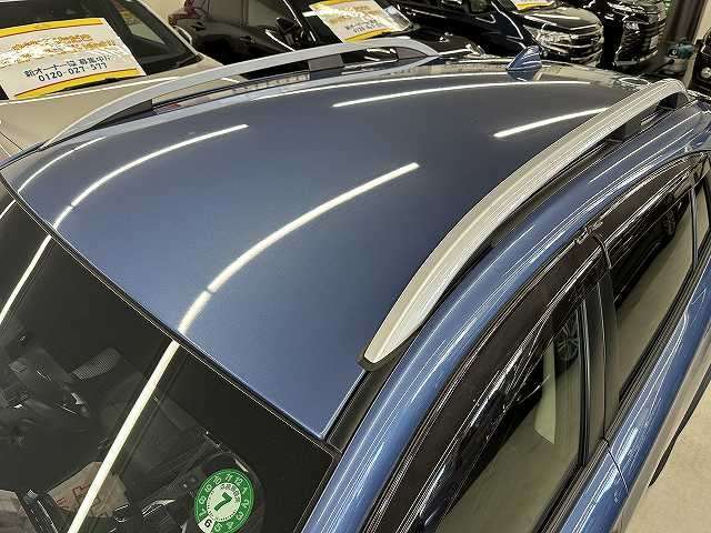 ☆カーセブン越谷店☆広々したショールームでじっくり見学♪