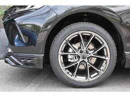 ■選べるアルミホイール■アルミホイールはお好みに合わせて当社オリジナルブランドのアルミホイールからお好きなデザイン・カラーをお選び頂けます！※詳しくはお問い合わせください。（画像はイメージです。）