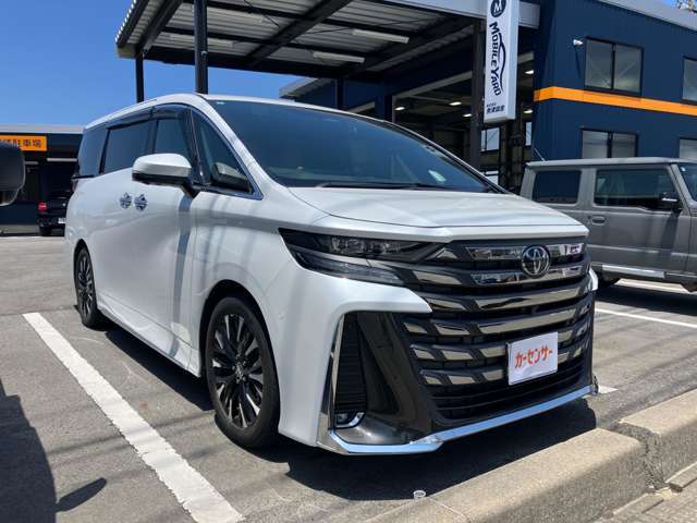 『蜃気楼の見える街、魚津』で豊富な中古車を多数展示中！お気軽に『魚津鈑金』へお立ち寄りください！スタッフ一同、心よりお待ちしております♪