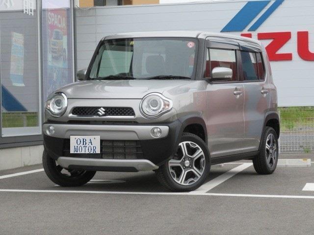 新車も視野に入れてらしゃるお客様…当店は全国産メーカーお取り扱いしております♪新車ご相談も随時受付中