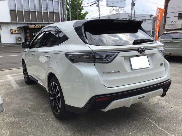 気になるお車がございましたらお気軽にお問い合わせくださいませ♪
