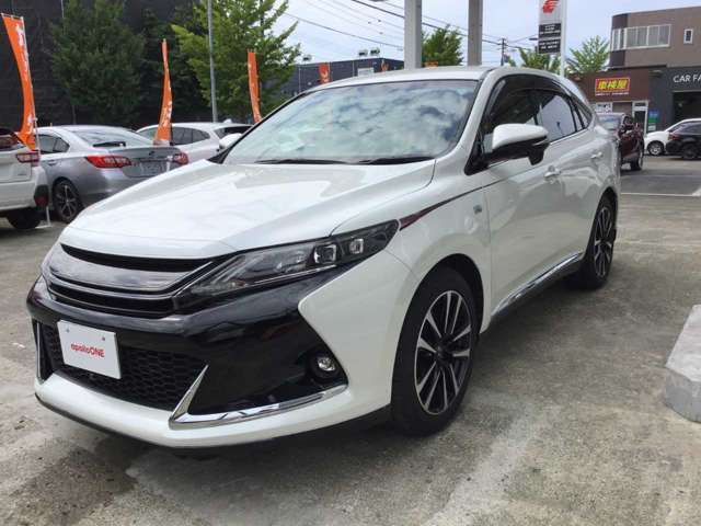 中古車あんしん保障1年付き。有料で延長も可能です