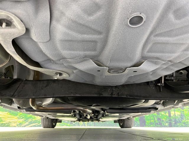 下回りがきれいなうちに、防錆加工の施工がオススメ。降雪地域はもちろん、沿岸部にお住いの方や、趣味でマリン・ウィンタースポーツをされる方にご好評いただいております。