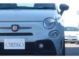 4、カスタムもお任せください。熟練スタッフがお客様好みに仕上げます！