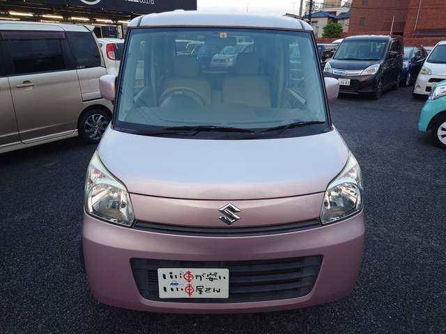 総額金額の中には車検2年（自社整備付）、無料保証もすべて含んでおります！ご安心ください！おまかせください！お気軽にご相談ください。直通TEL052-619-6662