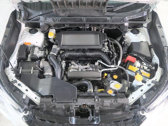 エンジンルームもキレイです！！中古車選びの際にはしっかりチェックしたいポイントの一つですネ♪♪