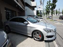 弊社では高価買取も実施しております。お客様の大切にお乗り頂いたお車を高価買取致します。査定だけでもお気軽にお問合せ下さい。