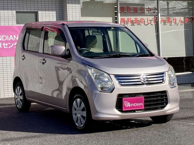 お客様から直接買取直接販売！社歴がわかるからこそ安心してご購入頂けます☆