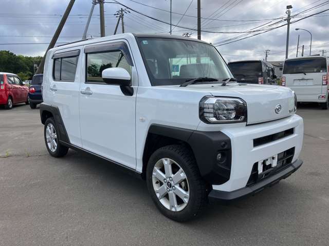 スズキ・ダイハツのサブディーラーとして全国販売優秀の実績！オールメーカーの軽未使用車・中古車はもちろんのこと、コンパクトカー・エコカーなどの普通車も豊富に在庫を取り揃えています！