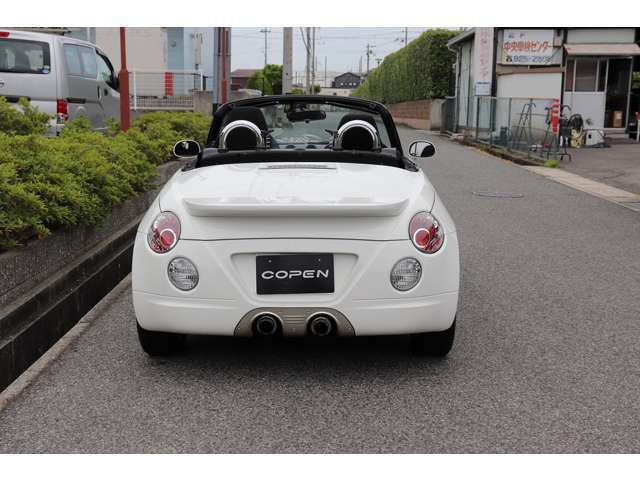 Dスポーツ製2本出しマフラー♪格好良いですね！