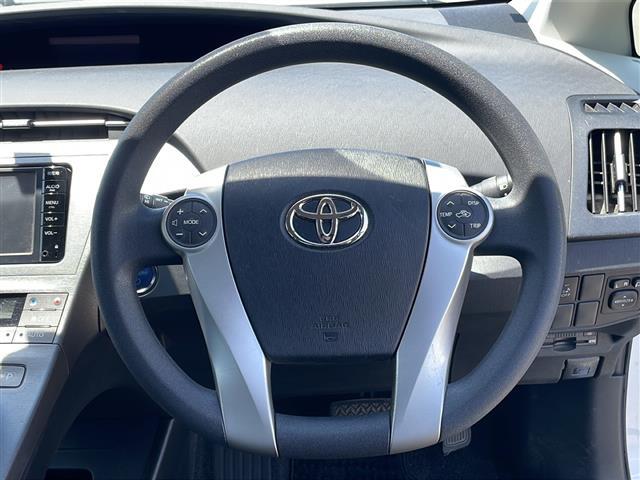 ハンドルの画像です。店舗にて現車の確認もいただけますので、お電話で在庫のご確認の上是非ご来店くださいませ！！！