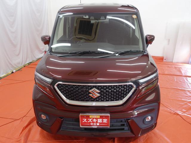 スズキディーラー中古車店　　見て、触れて、比べて下さい♪【第2展示場】◆掲載車両が第2展示場にある場合あります。スズキ車続々と入荷中。是非ご来店お待ちしています。