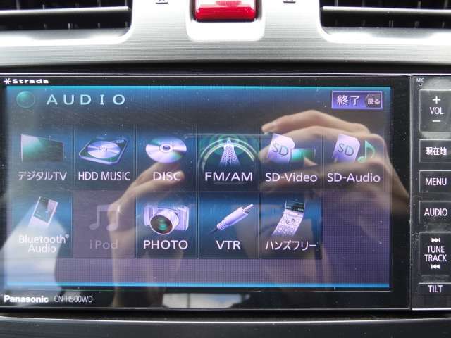 TV　Bluetooth