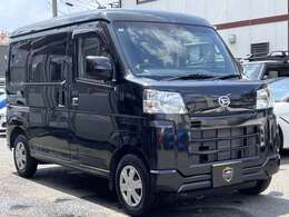 上級グレードのクルーズターボが入庫いたしました♪ワンオーナー車、走行10000km台でまだまだこれからです♪