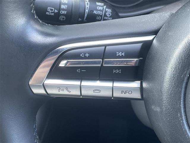 【エマージェンシーブレーキ】前方の状況をチェックし、車両や歩行者との衝突を回避したり、衝突による被害を低減するための技術です。