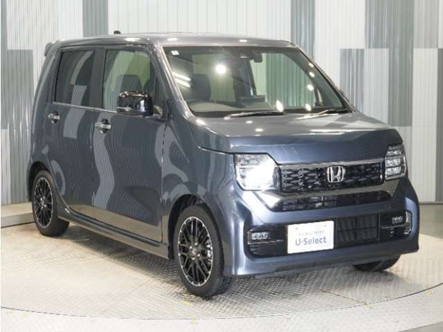 【指定工場】を併設しており、車検・点検整備もお任せ下さい。ホンダ車を知り尽したエキスパートサービスエンジニアがご対応させて頂きます。
