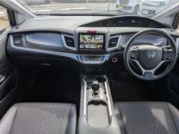 内外装ともにきれいな1台です。ぜひ現車を見にいらしてください。