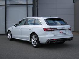 ハイクオリティなAudiの認定中古車で快適なAudiライフをお楽しみください。