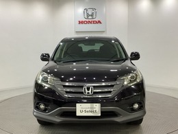 【Honda認定中古車 U-Select】　エンジン、オーディオやカーナビ(社外品は除く）に至るまで保証をお付け致します。全国のホンダディーラーで保証と整備が受けられます。