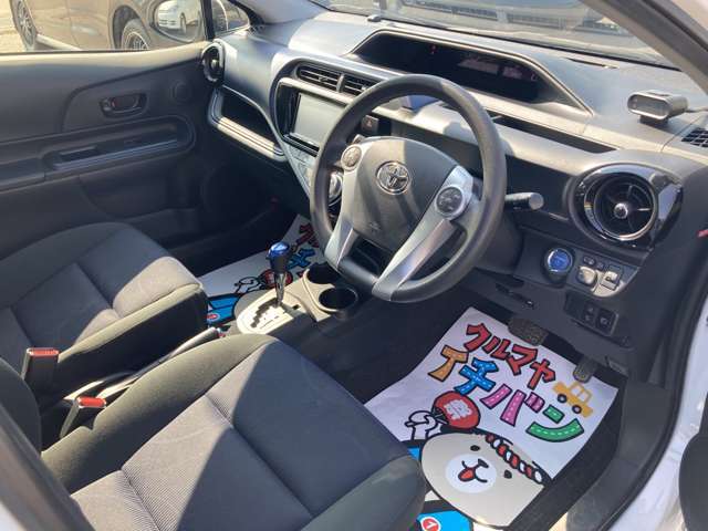15年以上前のお車でも下取り査定頑張ります！