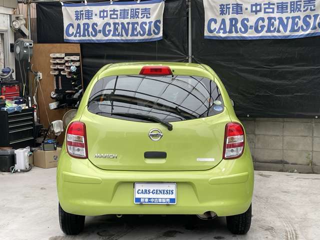 ☆お見逃し無く！！お問い合わせはTEL06-6430-1230 E-mail cars_genesis2007@yahoo.co.jpまで！！☆